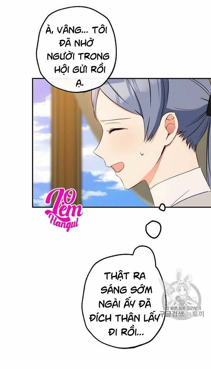 Cuộc Hôn Nhân Giả Dối Chapter 59 - 41