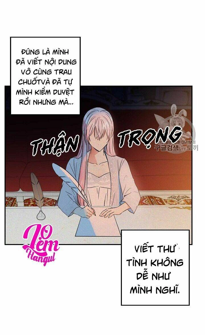 Cuộc Hôn Nhân Giả Dối Chapter 59 - 44