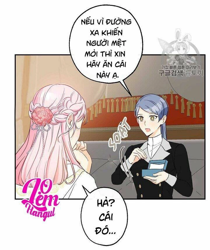 Cuộc Hôn Nhân Giả Dối Chapter 59 - 48