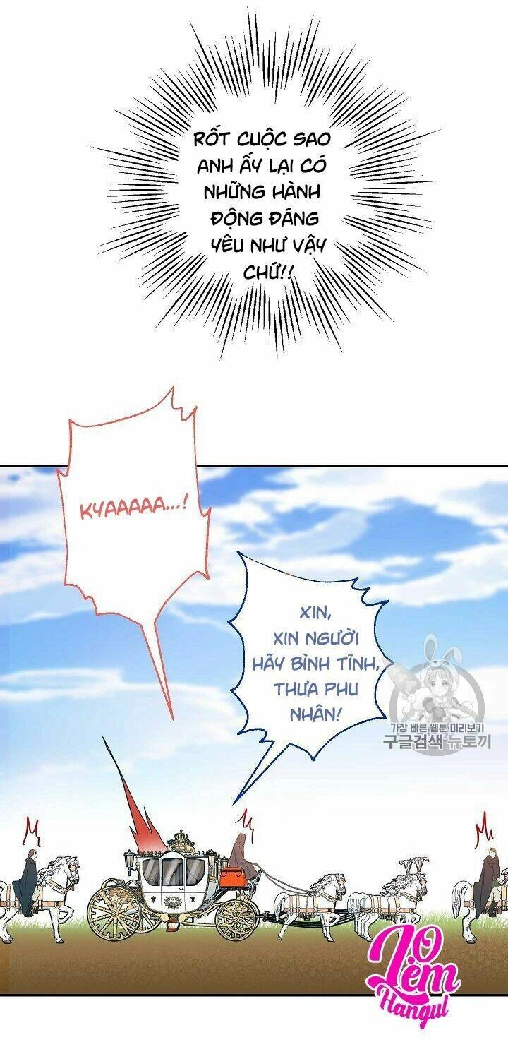 Cuộc Hôn Nhân Giả Dối Chapter 59 - 52