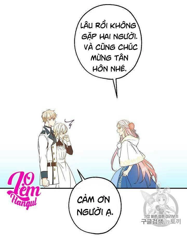 Cuộc Hôn Nhân Giả Dối Chapter 59 - 61