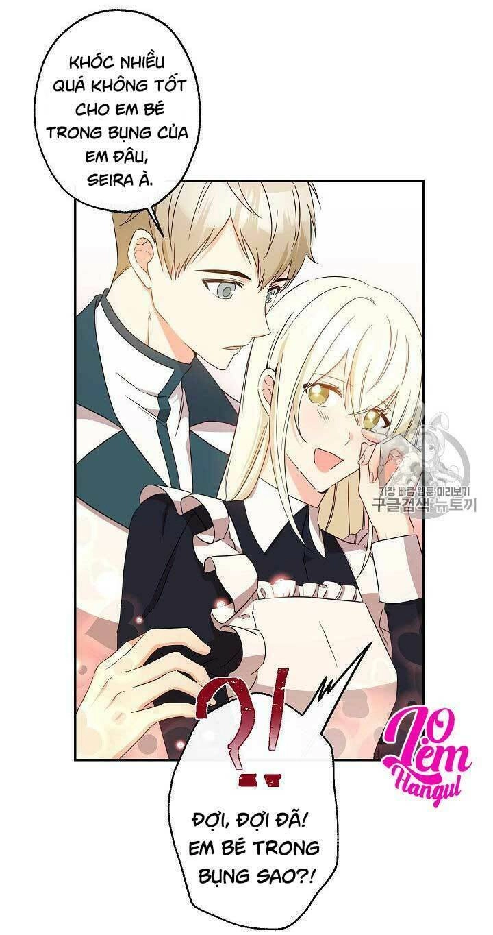 Cuộc Hôn Nhân Giả Dối Chapter 59 - 62