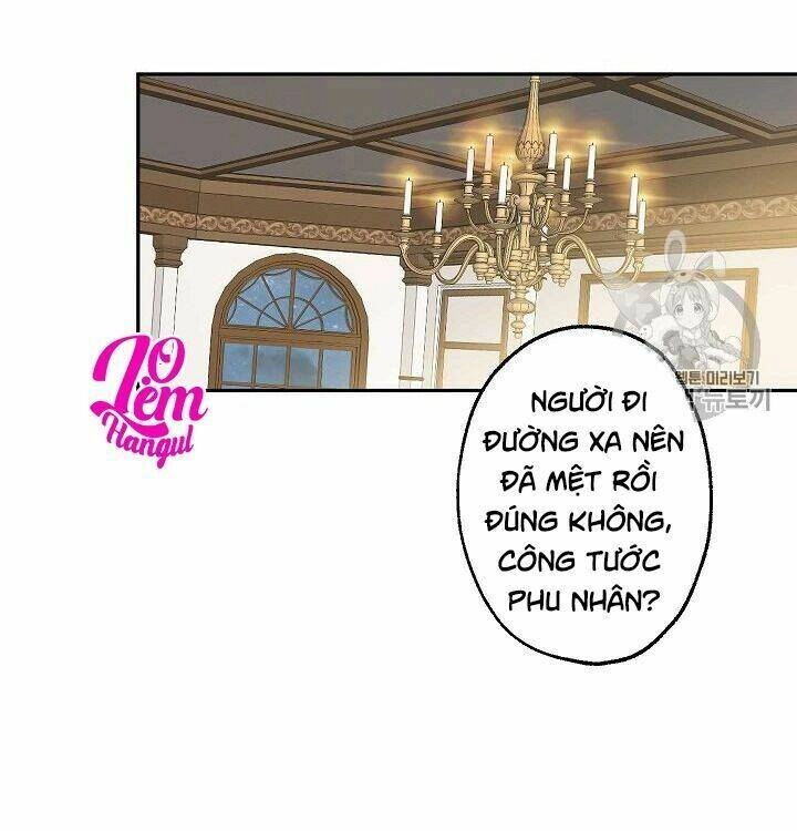 Cuộc Hôn Nhân Giả Dối Chapter 59 - 66