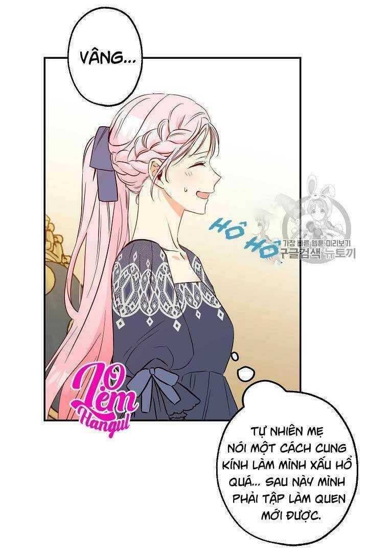 Cuộc Hôn Nhân Giả Dối Chapter 59 - 68