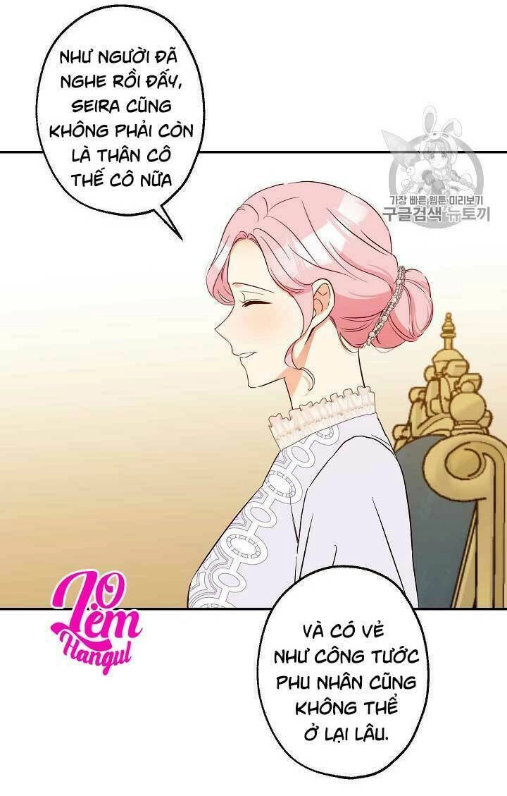 Cuộc Hôn Nhân Giả Dối Chapter 59 - 71