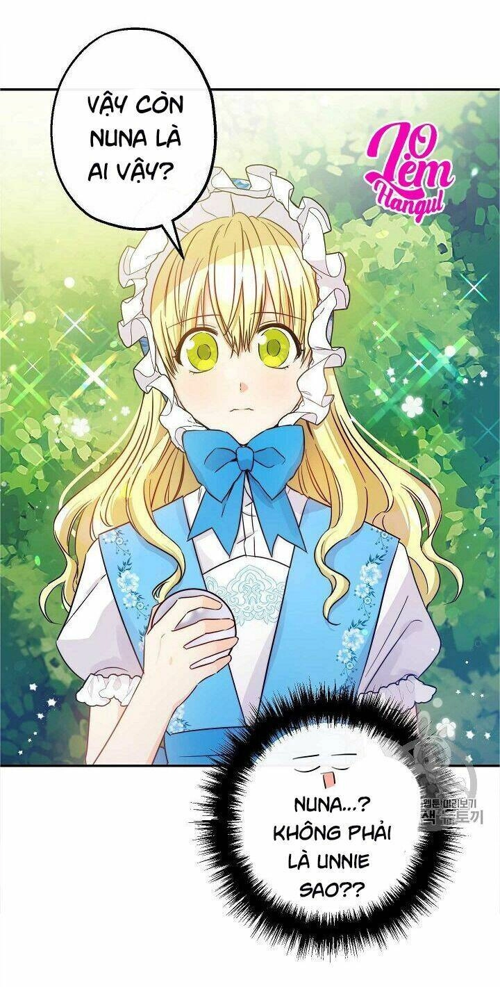 Cuộc Hôn Nhân Giả Dối Chapter 60 - 10