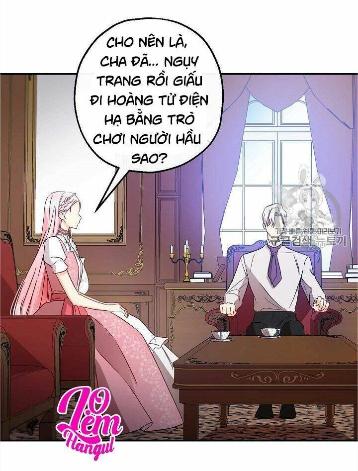 Cuộc Hôn Nhân Giả Dối Chapter 60 - 20