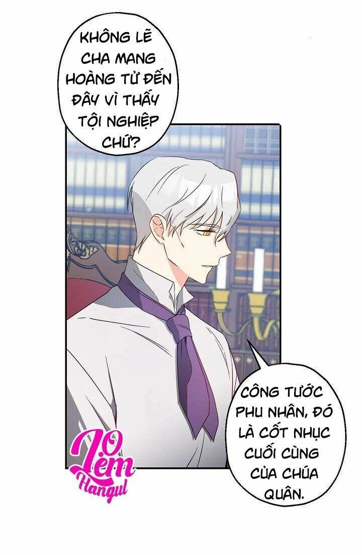 Cuộc Hôn Nhân Giả Dối Chapter 60 - 21