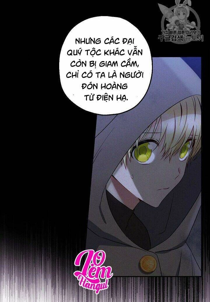 Cuộc Hôn Nhân Giả Dối Chapter 60 - 23