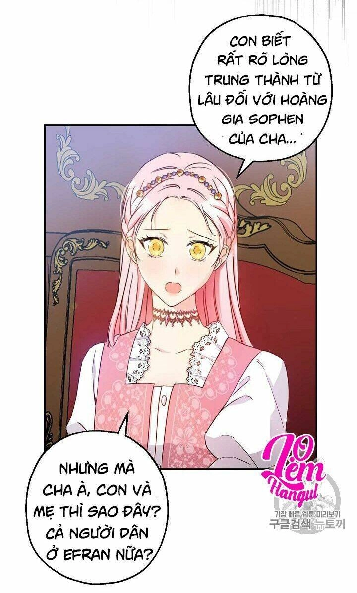 Cuộc Hôn Nhân Giả Dối Chapter 60 - 24