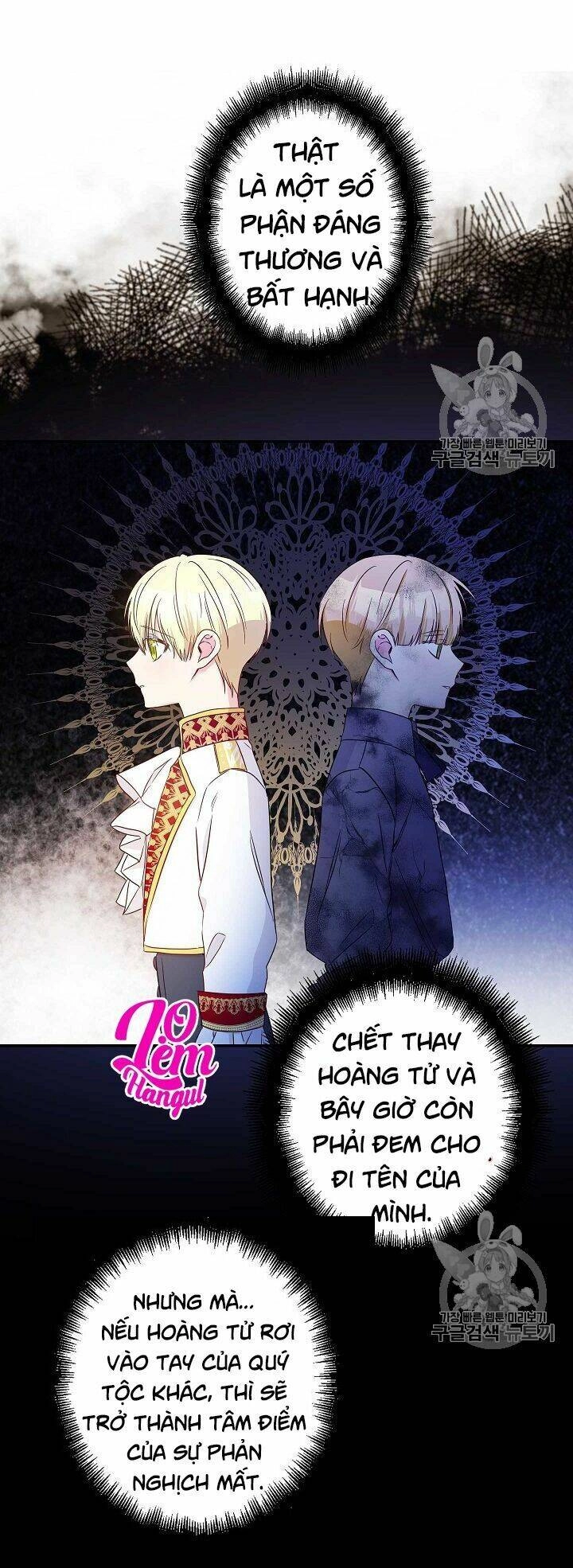 Cuộc Hôn Nhân Giả Dối Chapter 60 - 32