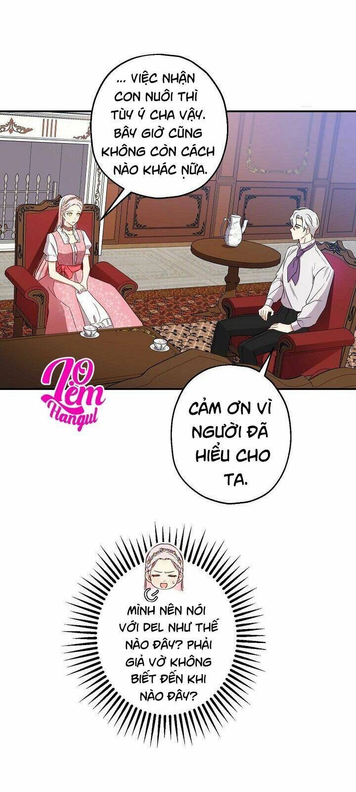 Cuộc Hôn Nhân Giả Dối Chapter 60 - 34