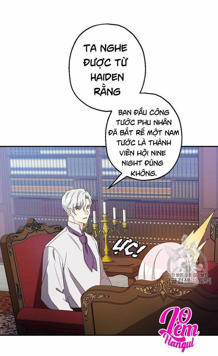 Cuộc Hôn Nhân Giả Dối Chapter 60 - 36