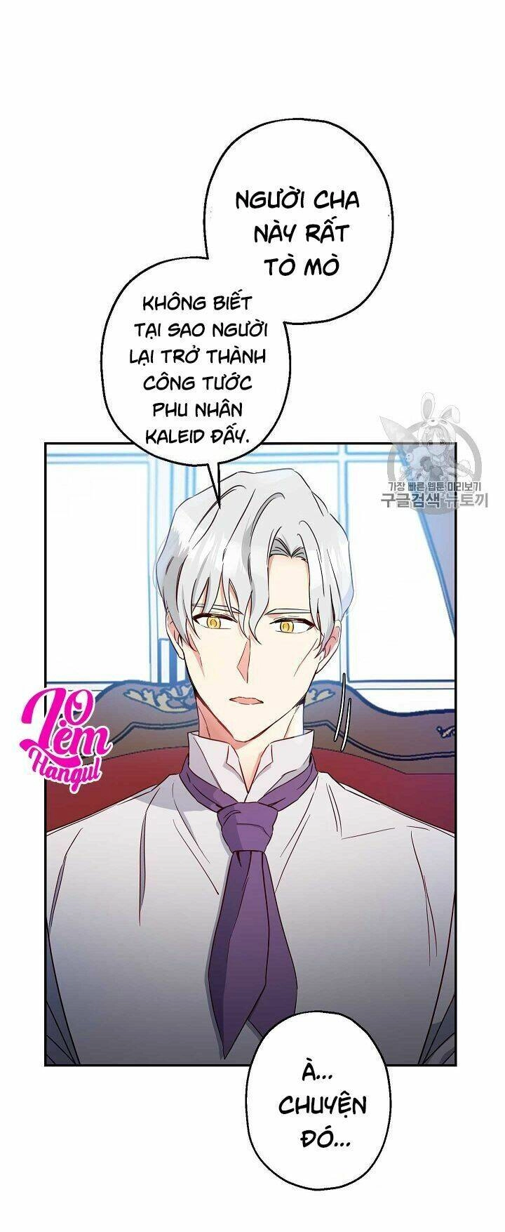 Cuộc Hôn Nhân Giả Dối Chapter 60 - 37