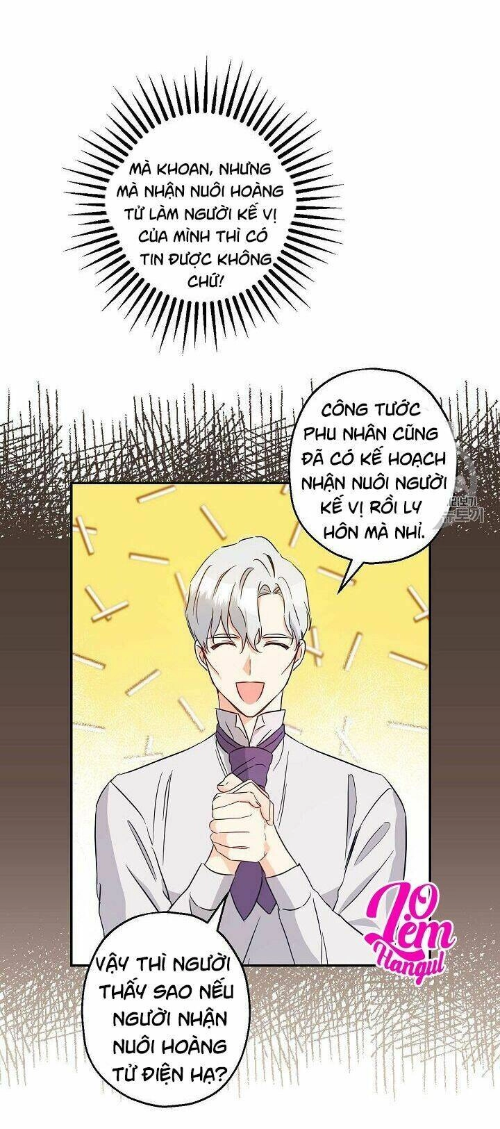 Cuộc Hôn Nhân Giả Dối Chapter 60 - 39