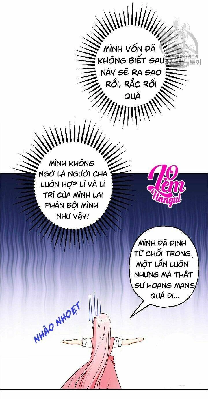 Cuộc Hôn Nhân Giả Dối Chapter 60 - 40