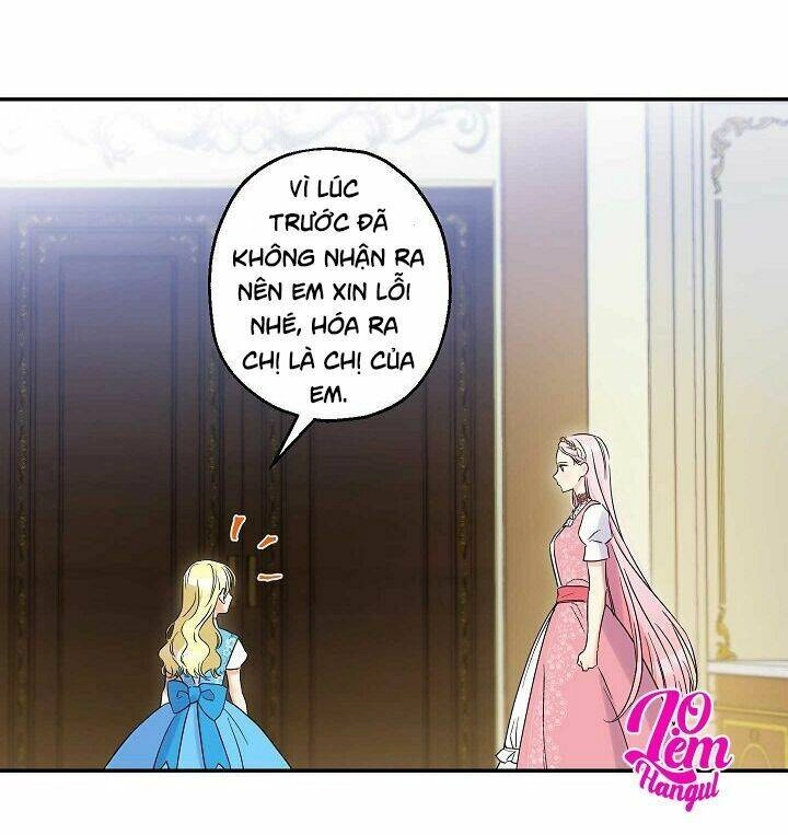 Cuộc Hôn Nhân Giả Dối Chapter 60 - 42