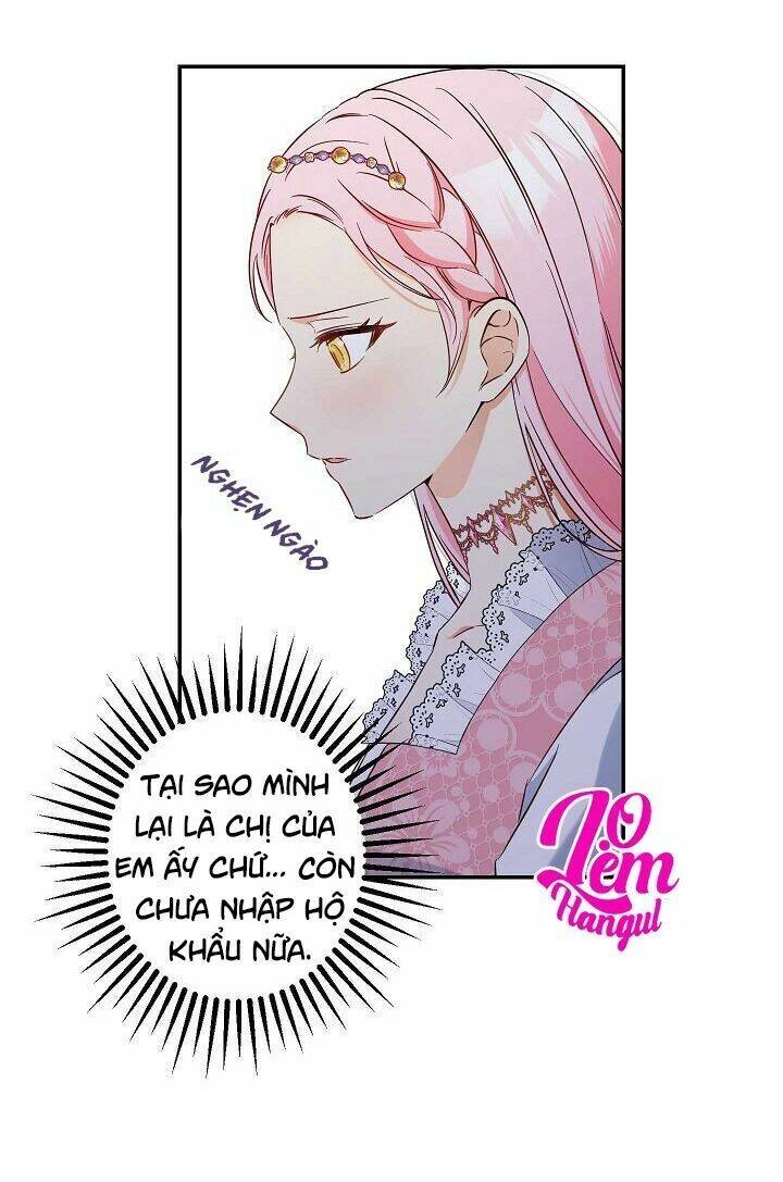 Cuộc Hôn Nhân Giả Dối Chapter 60 - 43