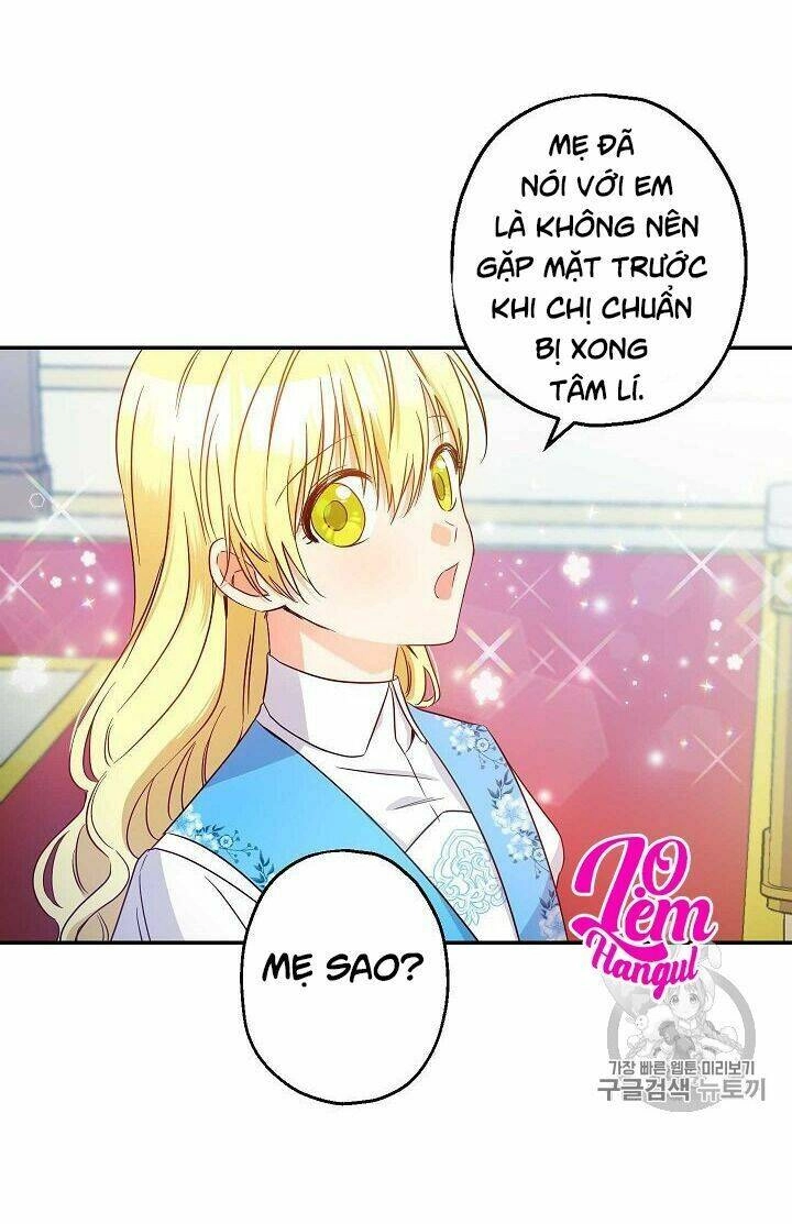 Cuộc Hôn Nhân Giả Dối Chapter 60 - 44