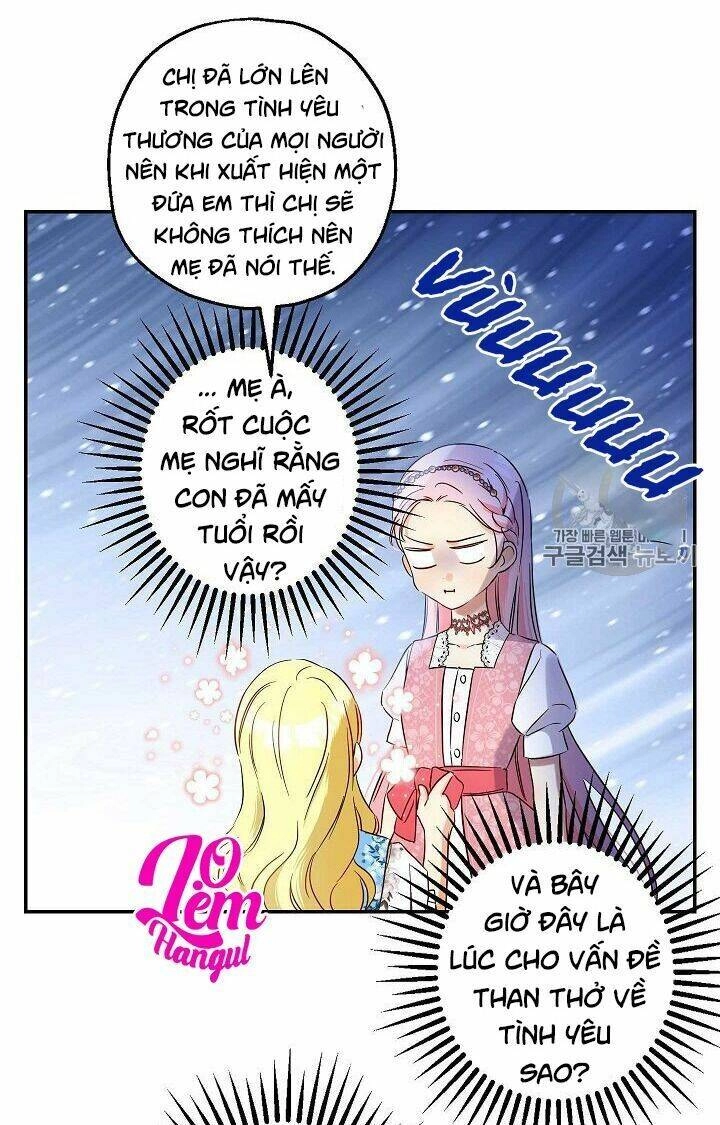 Cuộc Hôn Nhân Giả Dối Chapter 60 - 46