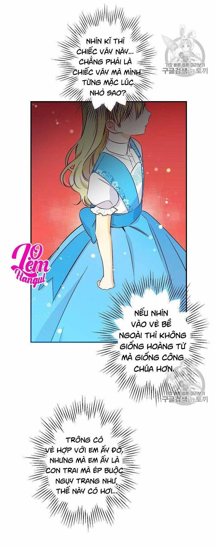 Cuộc Hôn Nhân Giả Dối Chapter 60 - 53