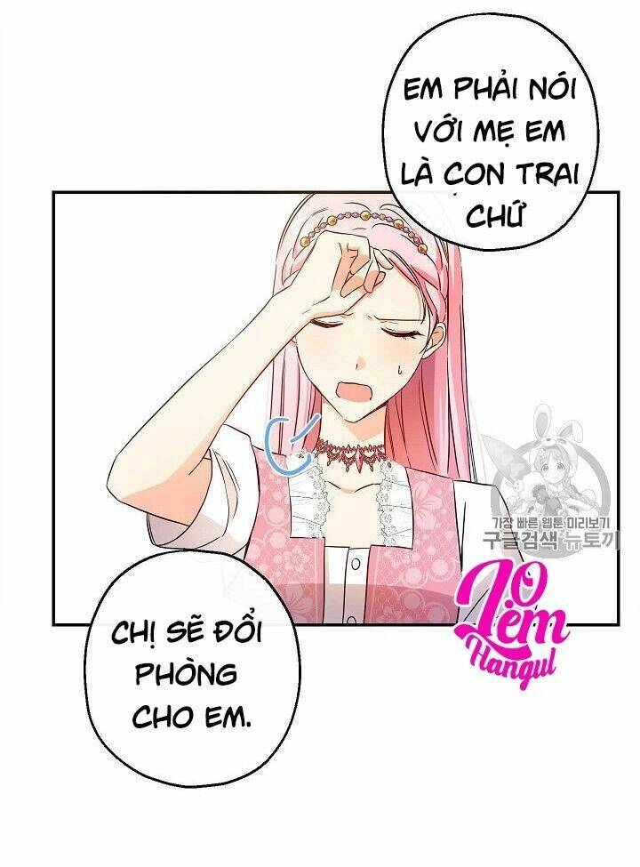 Cuộc Hôn Nhân Giả Dối Chapter 60 - 54