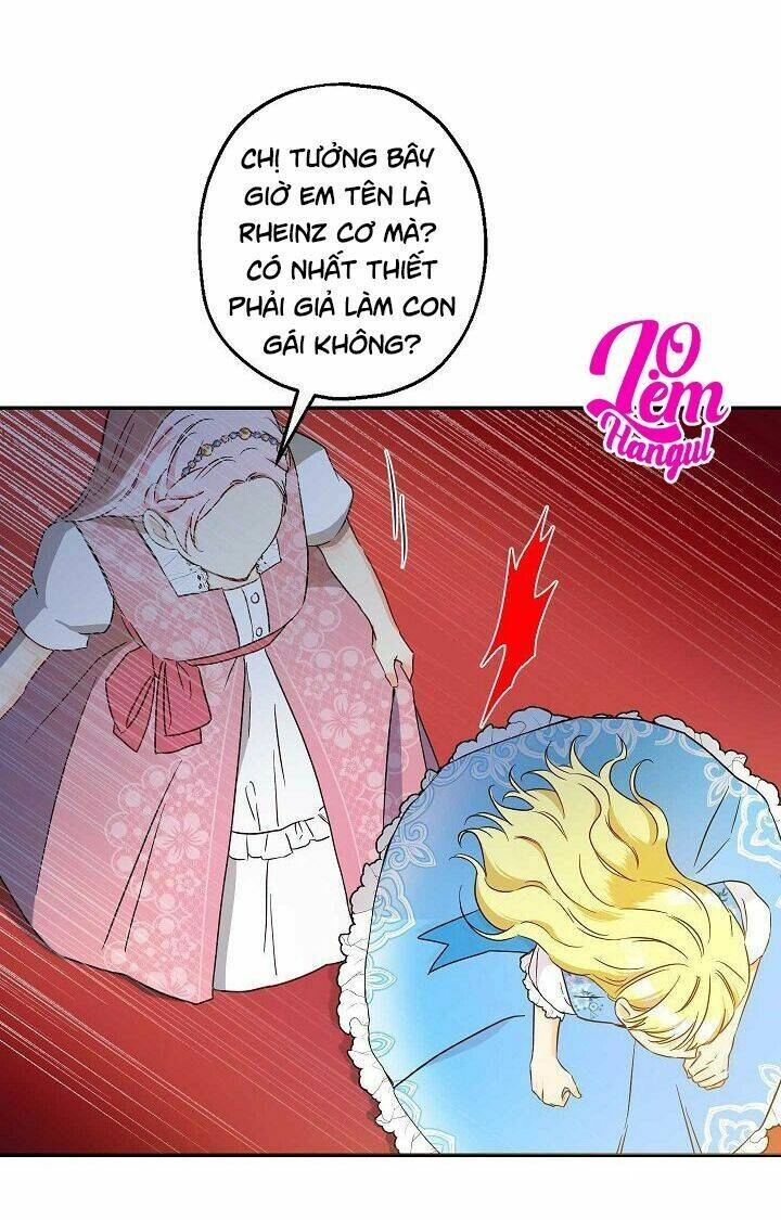 Cuộc Hôn Nhân Giả Dối Chapter 60 - 56