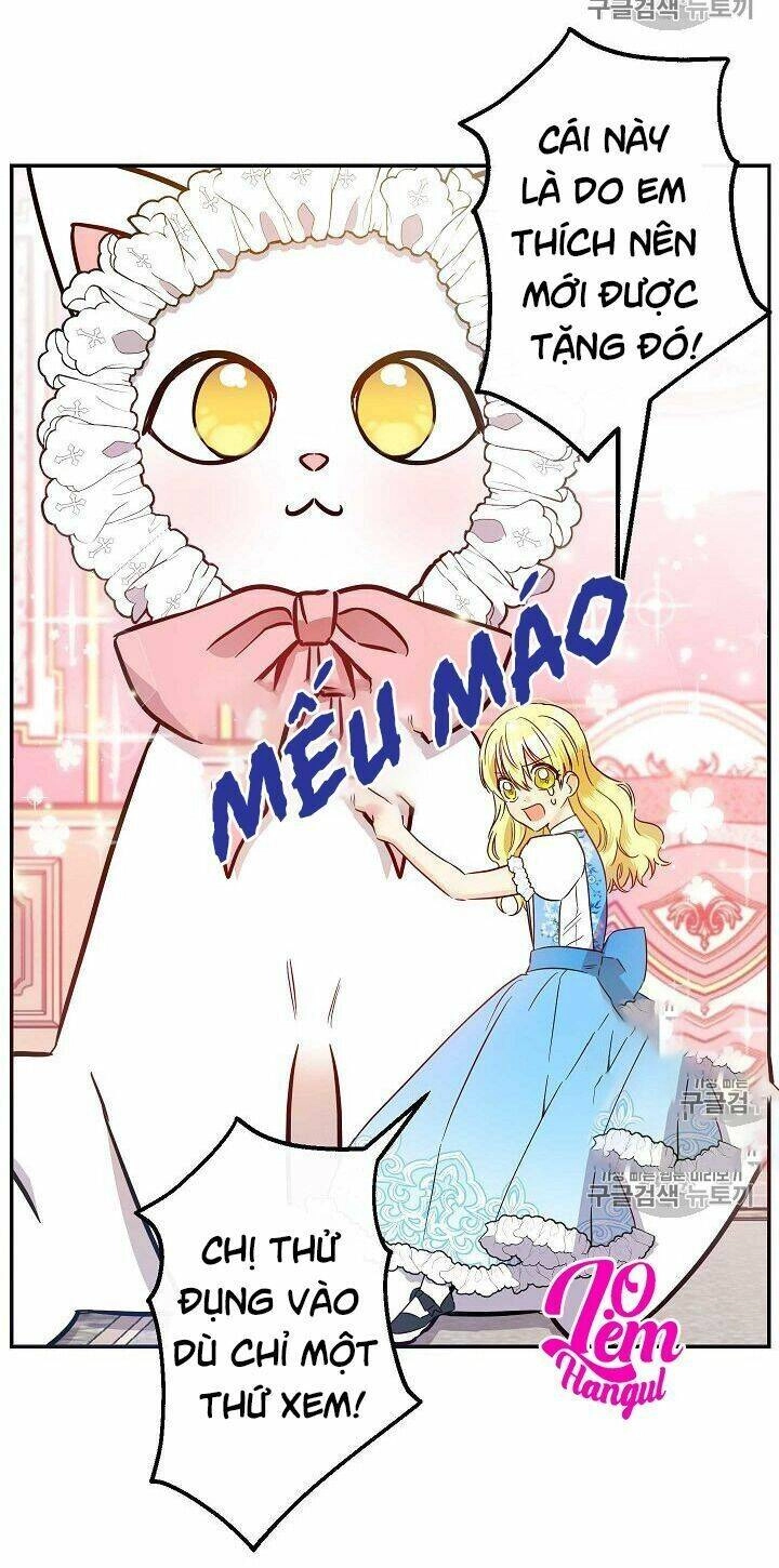 Cuộc Hôn Nhân Giả Dối Chapter 60 - 57