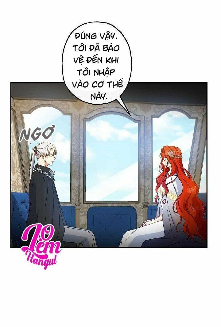 Cuộc Hôn Nhân Giả Dối Chapter 60 - 60