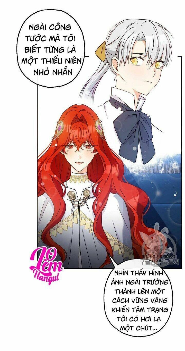 Cuộc Hôn Nhân Giả Dối Chapter 60 - 61