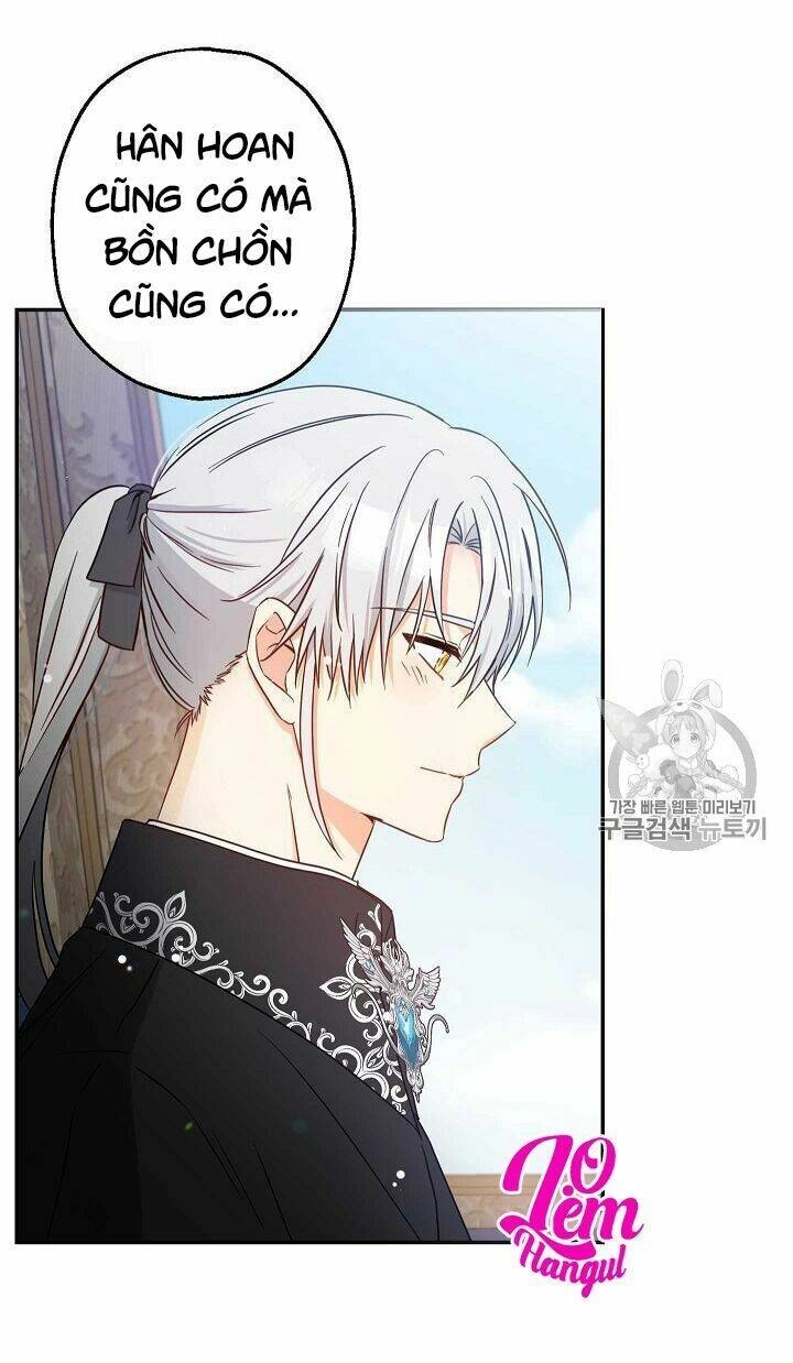 Cuộc Hôn Nhân Giả Dối Chapter 60 - 62