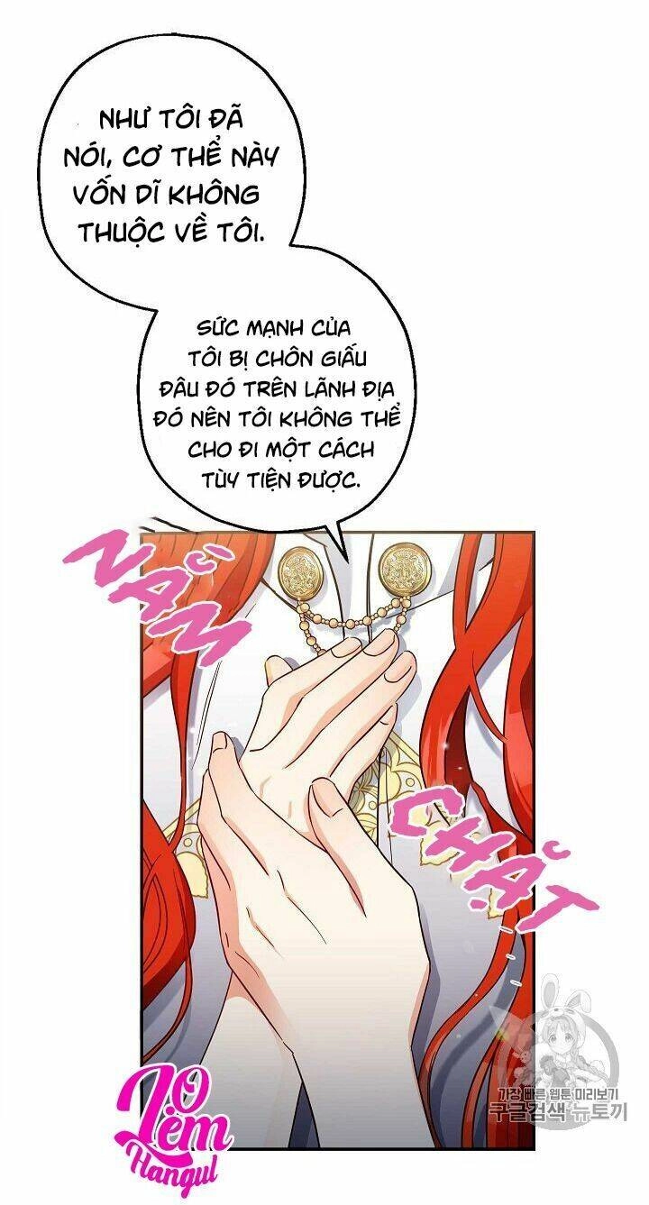 Cuộc Hôn Nhân Giả Dối Chapter 60 - 65