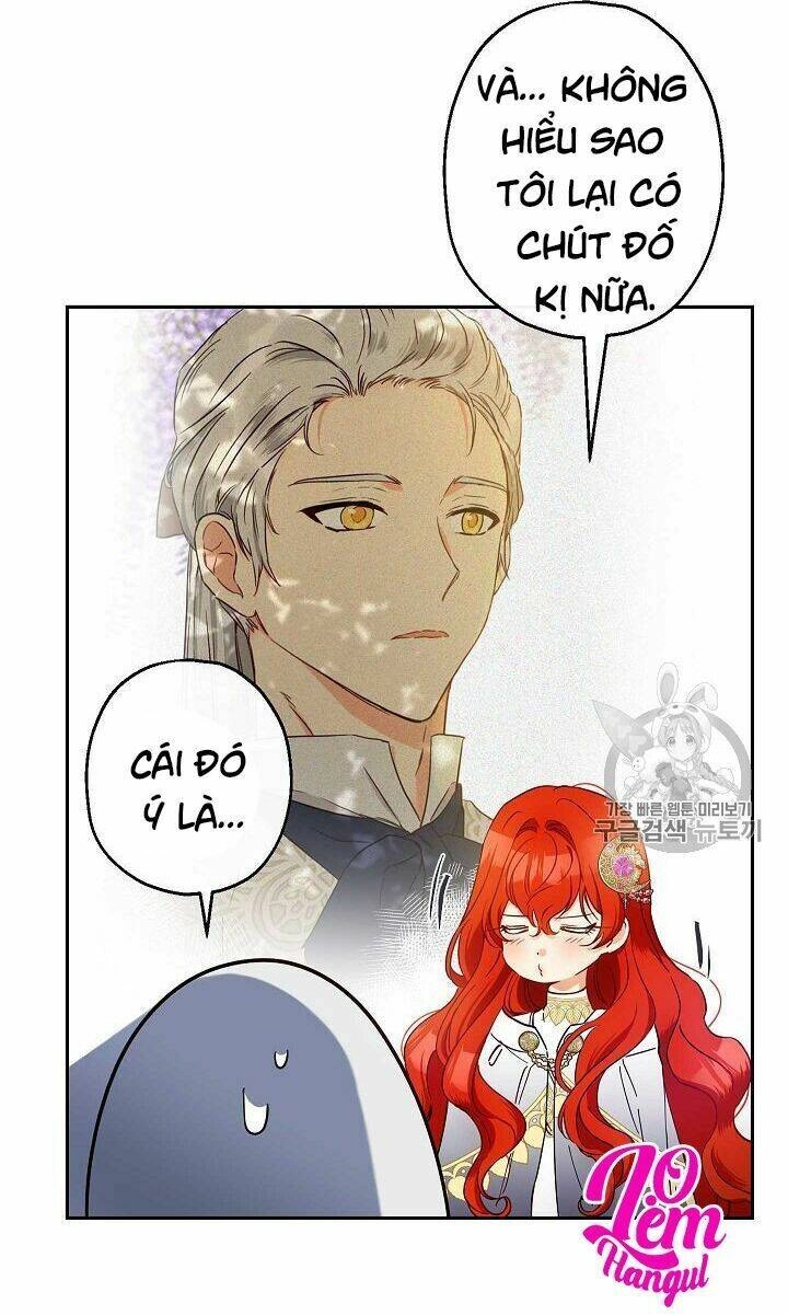 Cuộc Hôn Nhân Giả Dối Chapter 60 - 66