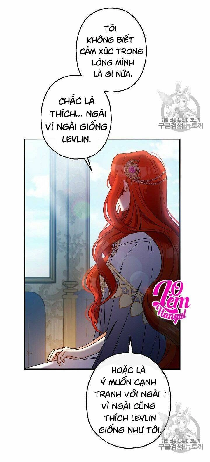 Cuộc Hôn Nhân Giả Dối Chapter 60 - 67