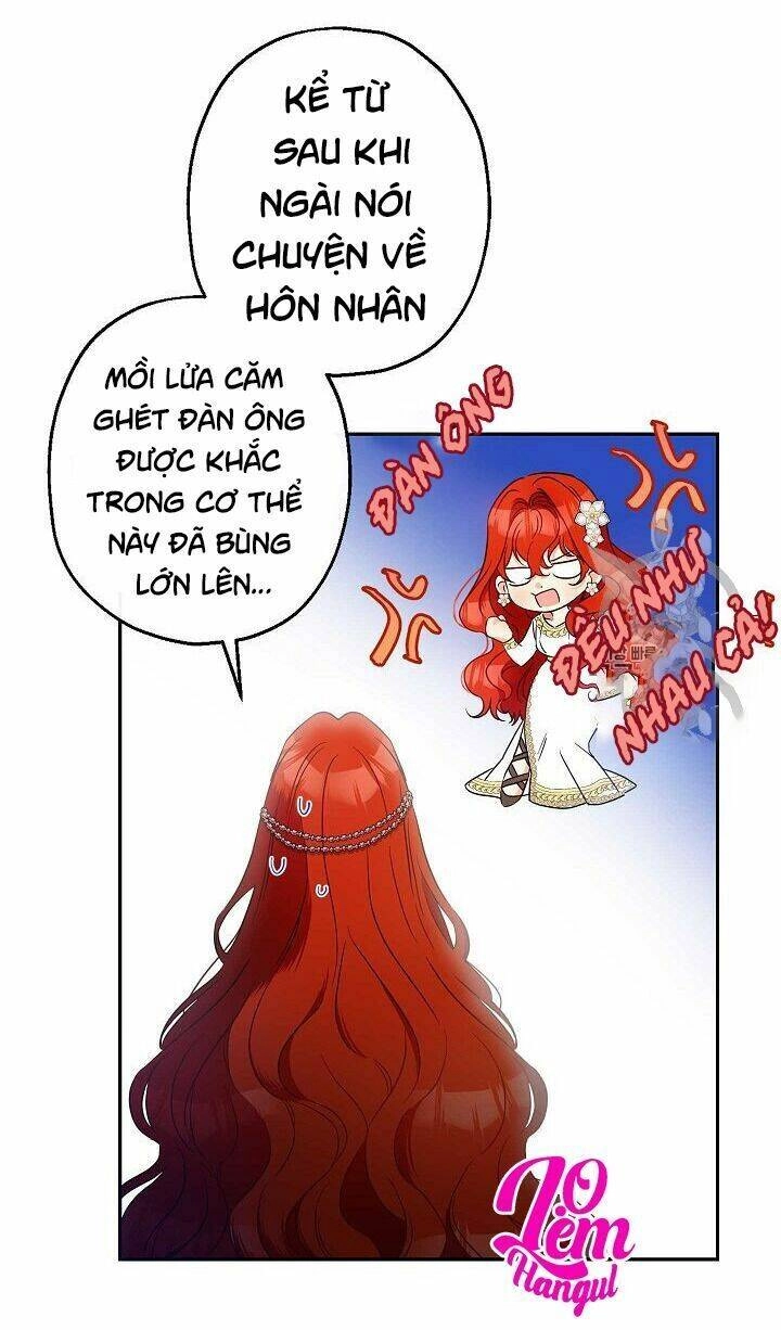 Cuộc Hôn Nhân Giả Dối Chapter 60 - 72