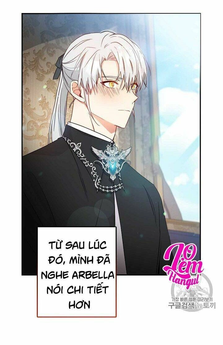 Cuộc Hôn Nhân Giả Dối Chapter 60 - 76