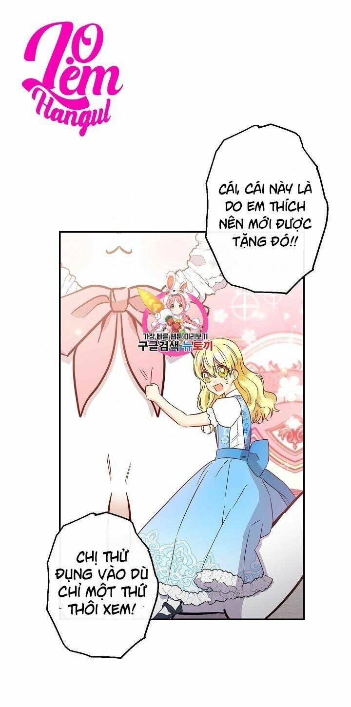 Cuộc Hôn Nhân Giả Dối Chapter 61 - 3