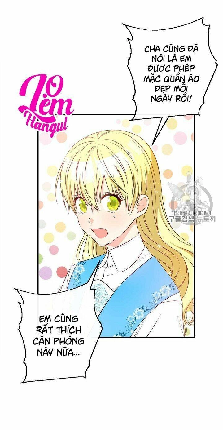 Cuộc Hôn Nhân Giả Dối Chapter 61 - 4