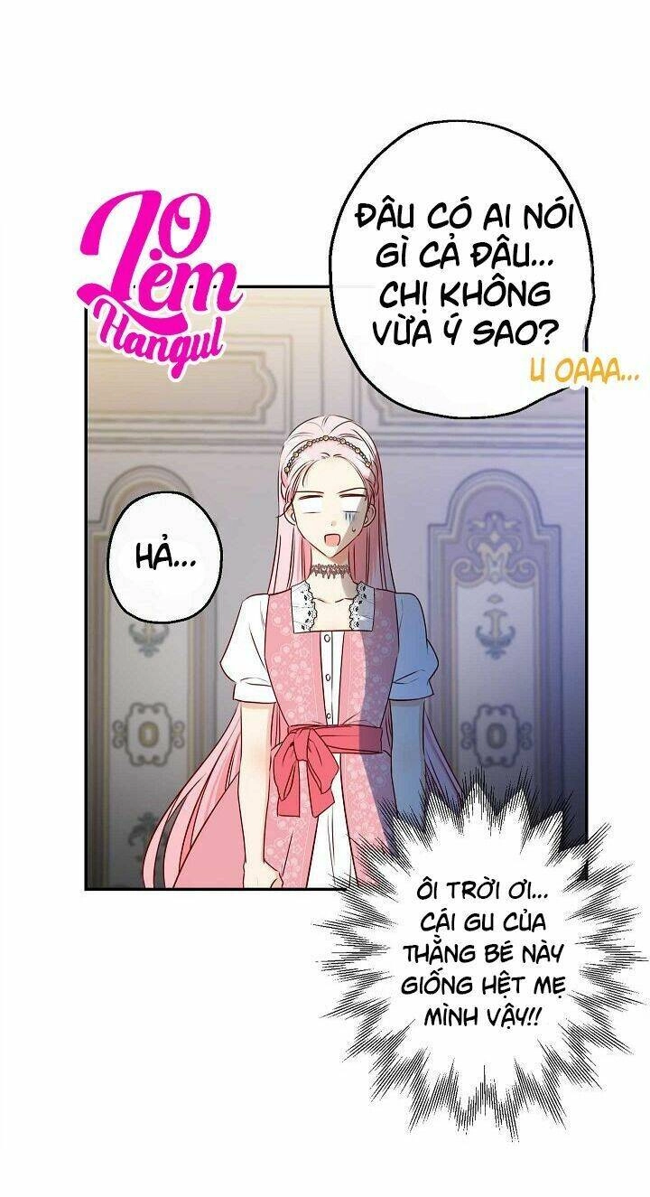 Cuộc Hôn Nhân Giả Dối Chapter 61 - 5