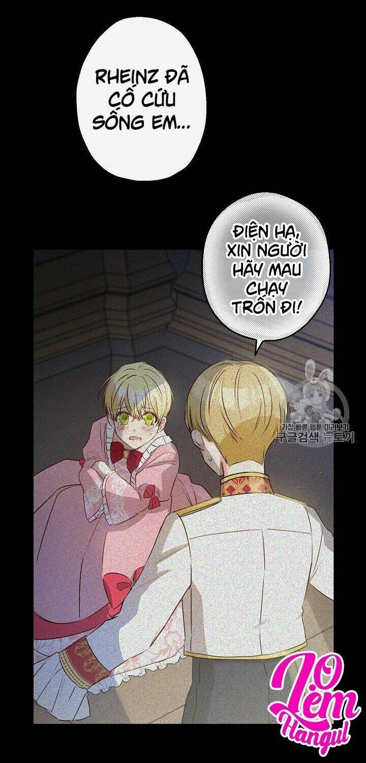 Cuộc Hôn Nhân Giả Dối Chapter 61 - 9