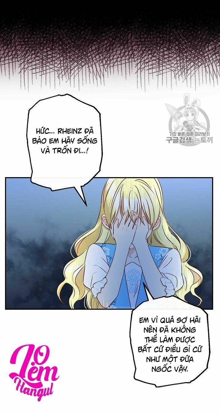 Cuộc Hôn Nhân Giả Dối Chapter 61 - 10