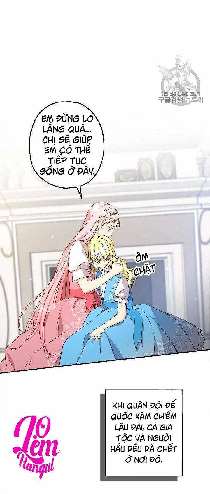 Cuộc Hôn Nhân Giả Dối Chapter 61 - 13