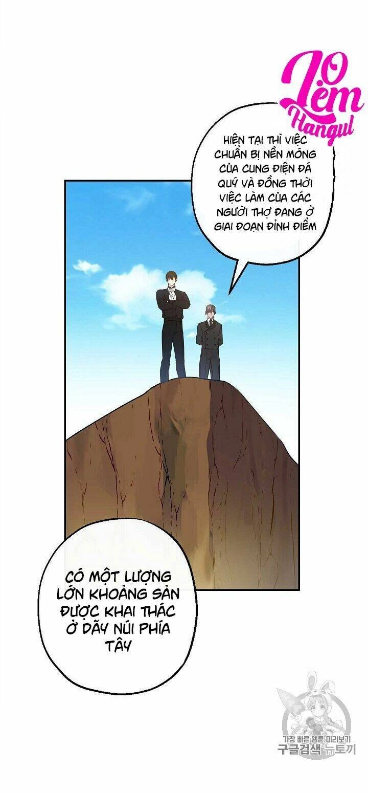 Cuộc Hôn Nhân Giả Dối Chapter 61 - 18