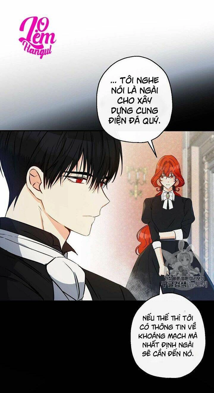 Cuộc Hôn Nhân Giả Dối Chapter 61 - 21