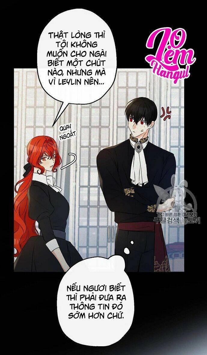 Cuộc Hôn Nhân Giả Dối Chapter 61 - 22