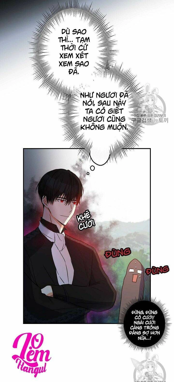 Cuộc Hôn Nhân Giả Dối Chapter 61 - 23