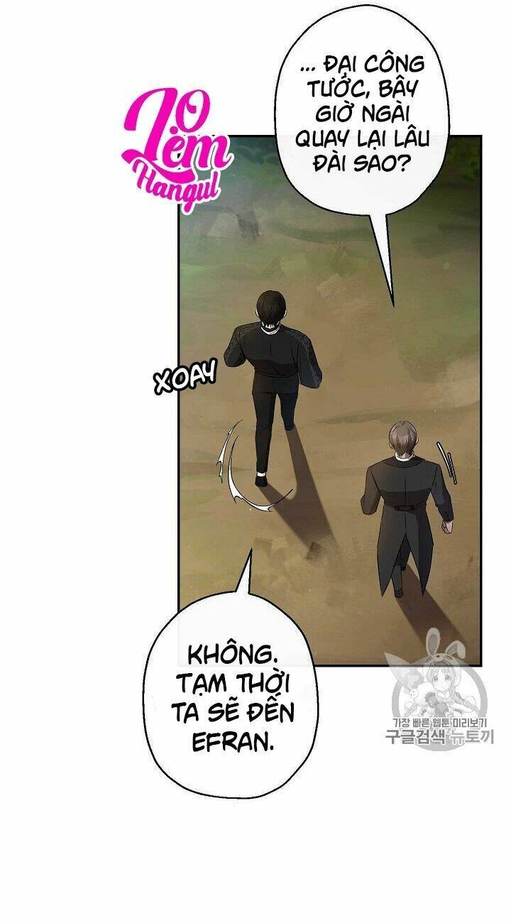 Cuộc Hôn Nhân Giả Dối Chapter 61 - 24