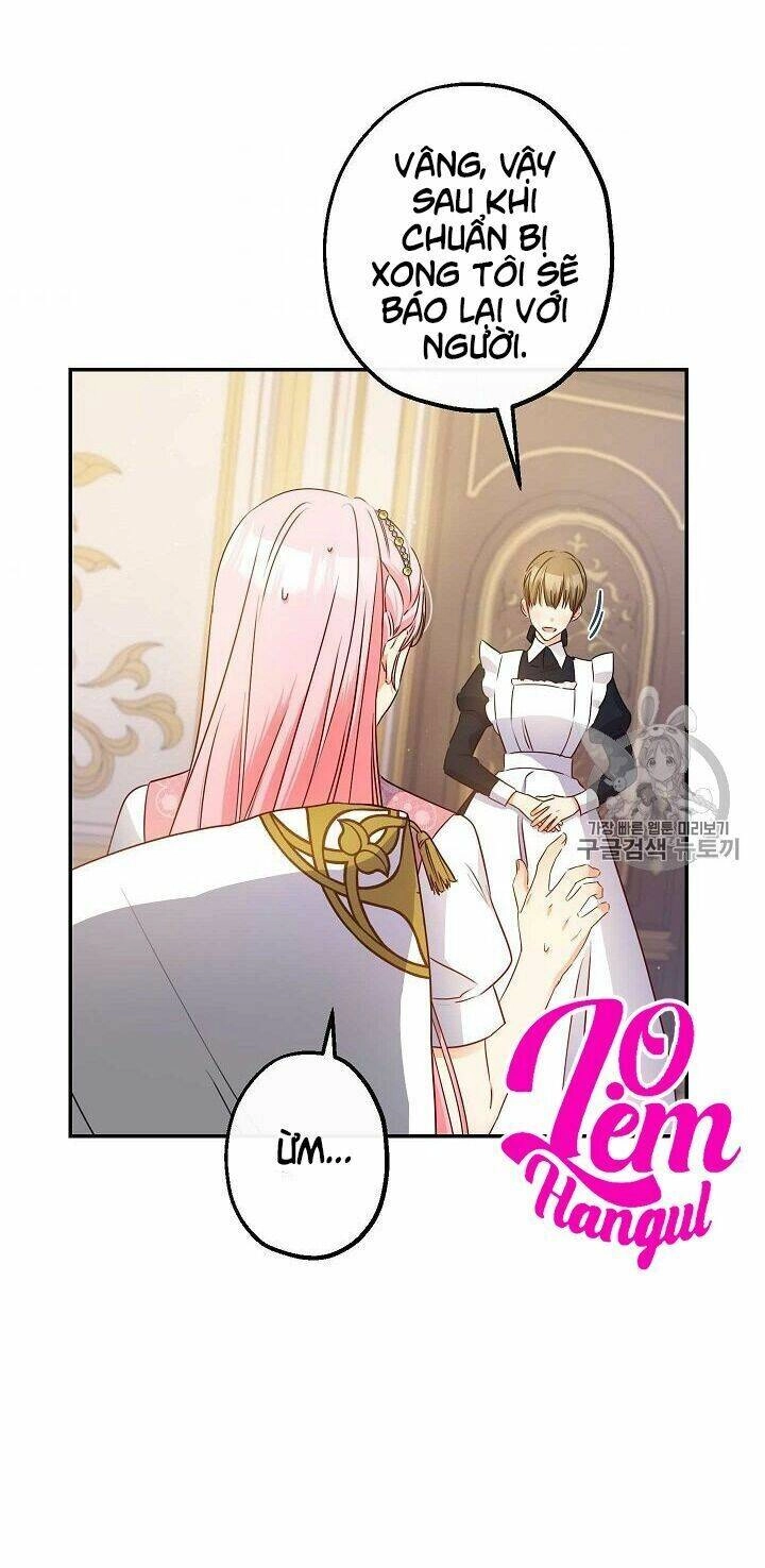 Cuộc Hôn Nhân Giả Dối Chapter 61 - 29