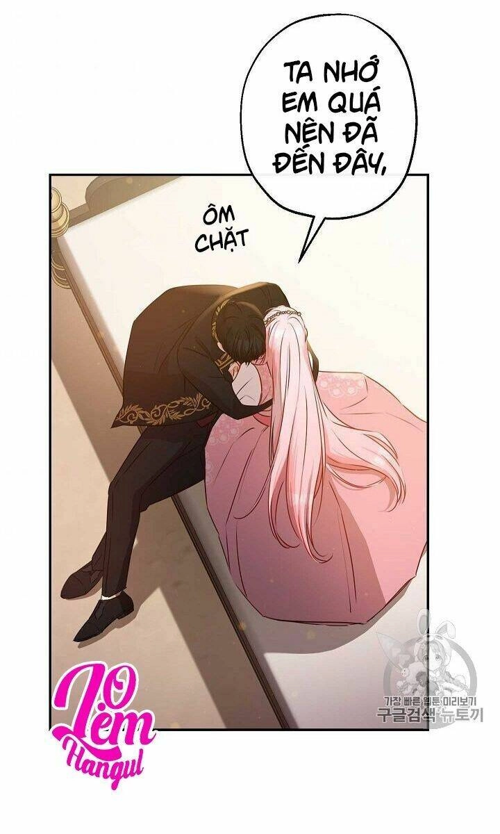 Cuộc Hôn Nhân Giả Dối Chapter 61 - 38