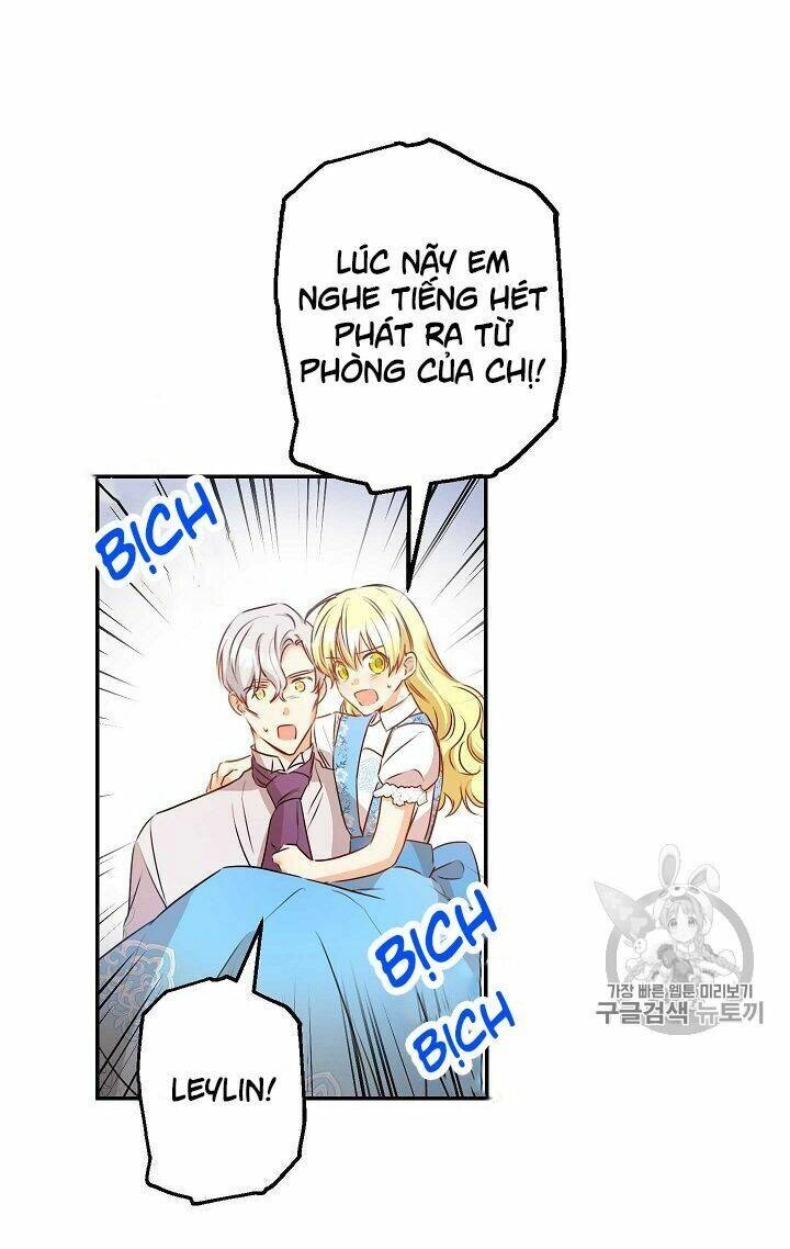 Cuộc Hôn Nhân Giả Dối Chapter 61 - 59